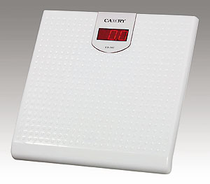 Electronic Bathroom Scale